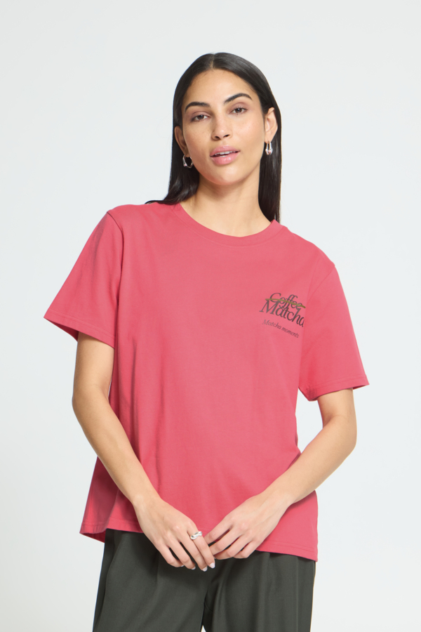 ICHI T-SHIRT