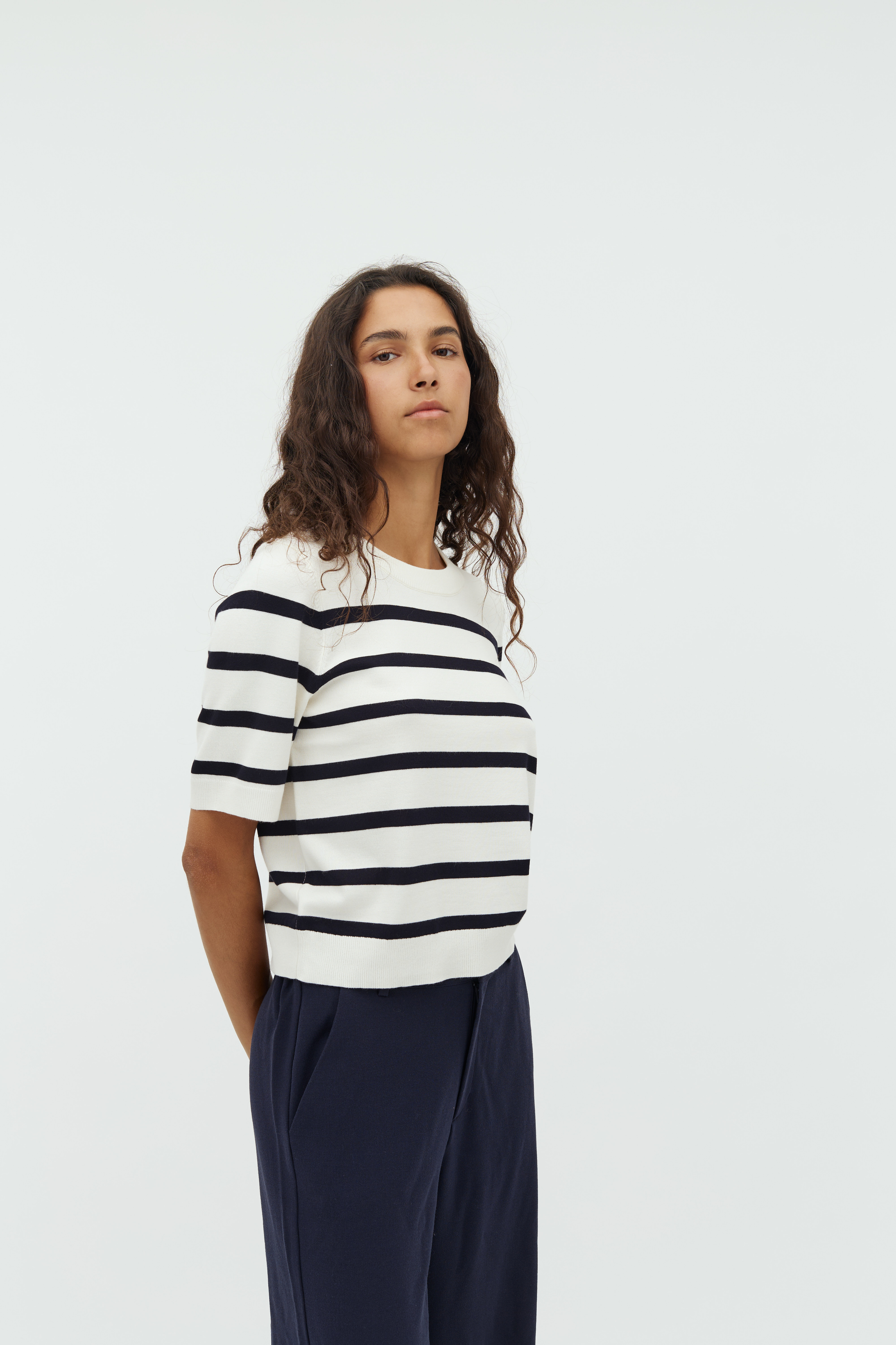 MBYM PULLOVER