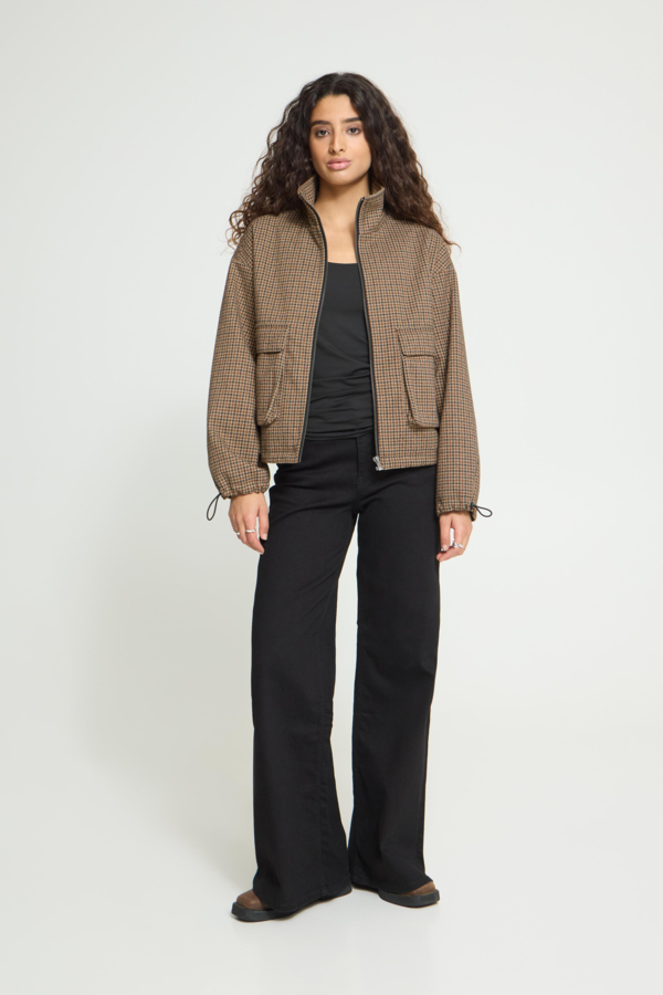 ICHI JACKE