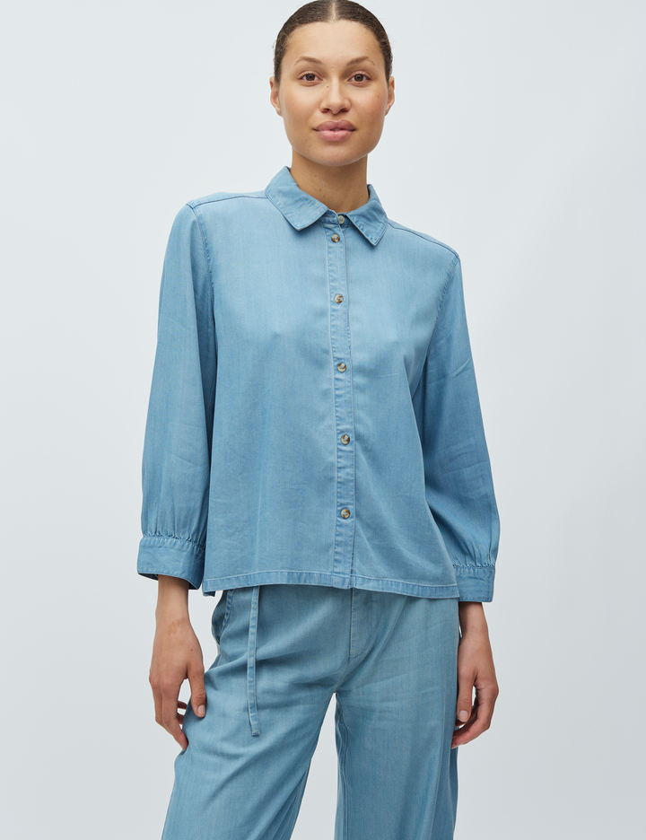 MBYM BLUSE