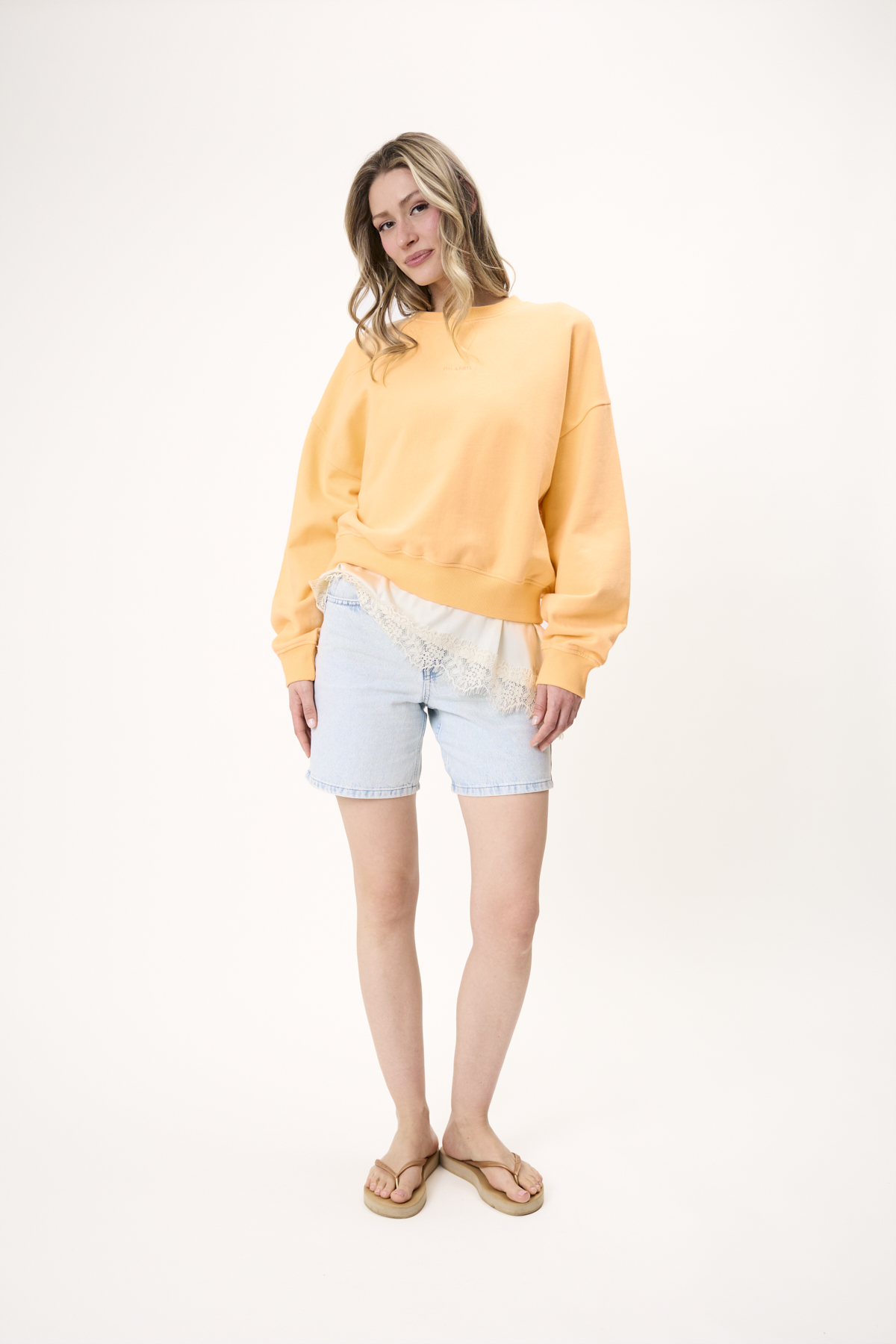 OH APRIL SWEATSHIRT