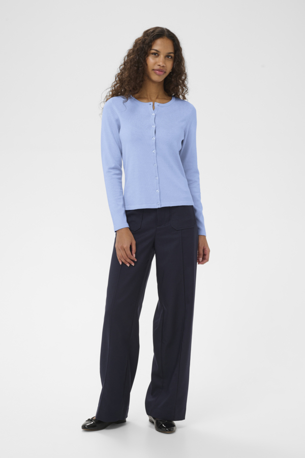 SAINT TROPEZ CARDIGAN