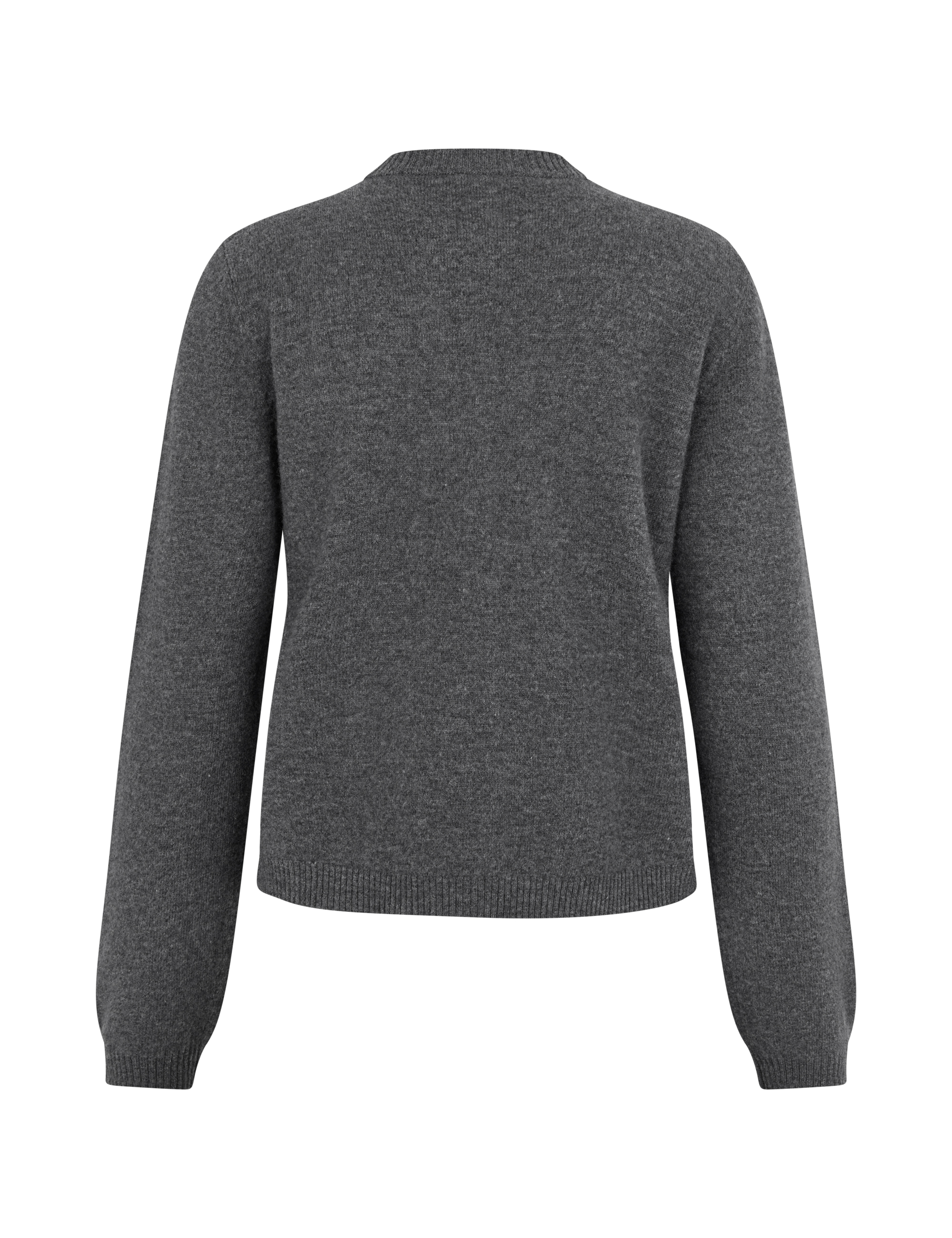 MBYM CARDIGAN AUS WOLLE
