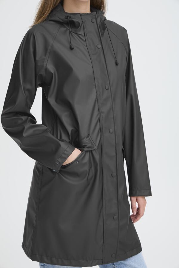 ICHI REGENJACKE